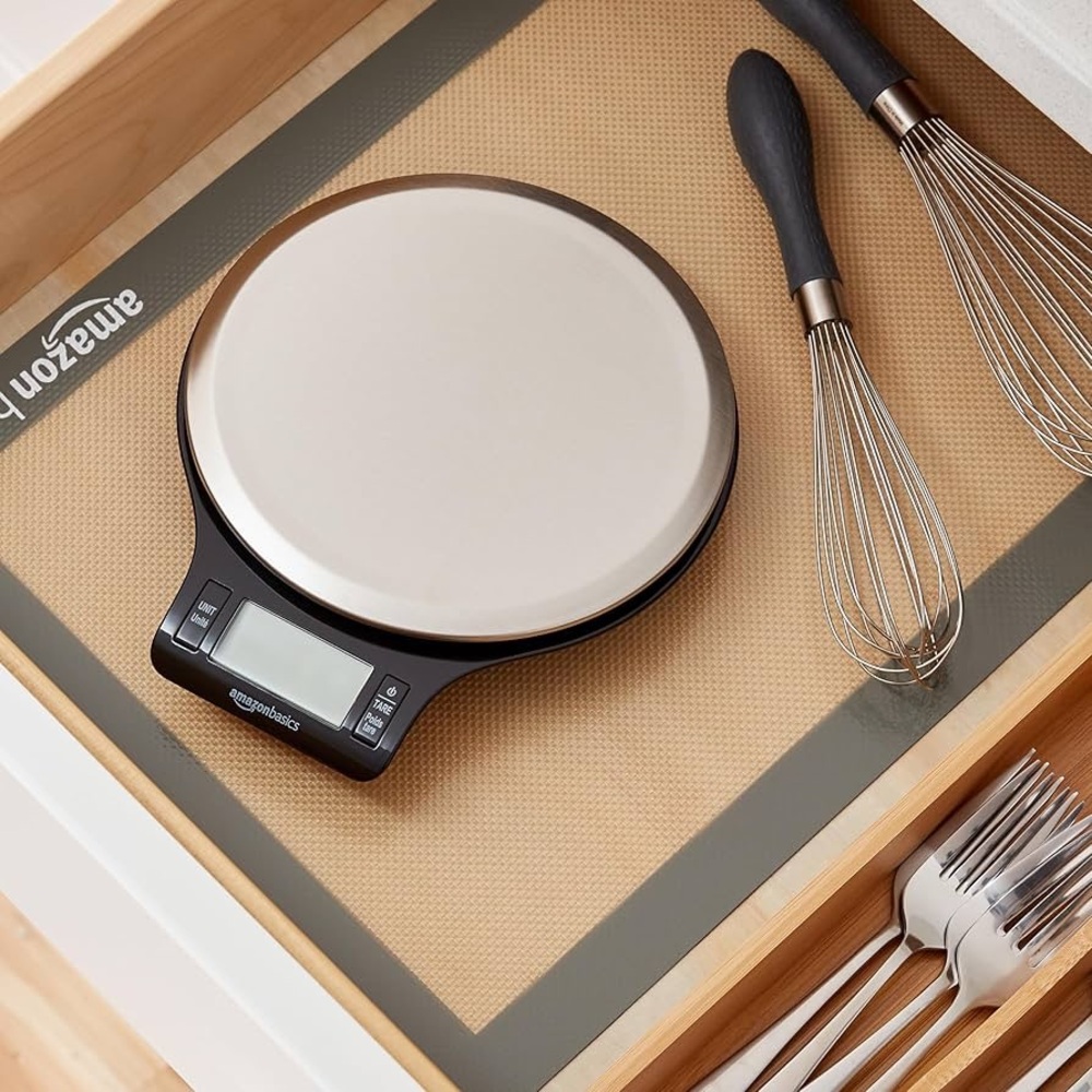 Digital Kitchen Scale - Picture 10 of 10